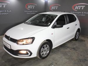 Volkswagen Polo Vivo 1.4 - Image 3