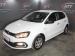 Volkswagen Polo Vivo 1.4 - Thumbnail 3
