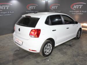 Volkswagen Polo Vivo 1.4 - Image 4