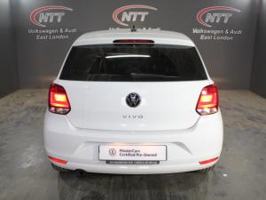 Volkswagen Polo Vivo 1.4 - Image 5
