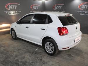 Volkswagen Polo Vivo 1.4 - Image 6