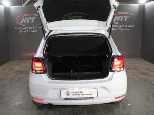 Volkswagen Polo Vivo 1.4 - Image 7