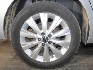 Volkswagen Polo 1.6 Life - Image 21