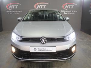 Volkswagen Polo 1.6 Life - Image 2