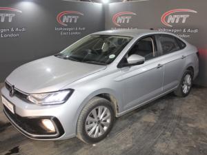 Volkswagen Polo 1.6 Life - Image 3