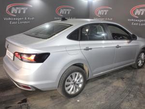 Volkswagen Polo 1.6 Life - Image 4