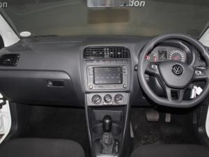 Volkswagen Polo Vivo 1.6 Comfortline TIP - Image 10