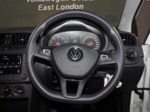 Volkswagen Polo Vivo 1.6 Comfortline TIP - Image 12