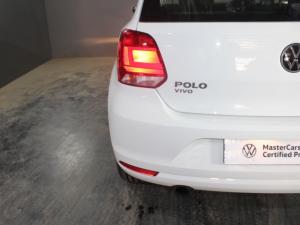 Volkswagen Polo Vivo 1.6 Comfortline TIP - Image 19