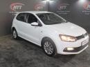 Thumbnail Volkswagen Polo Vivo 1.6 Comfortline TIP