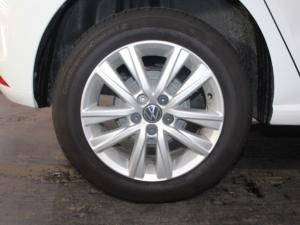 Volkswagen Polo Vivo 1.6 Comfortline TIP - Image 21