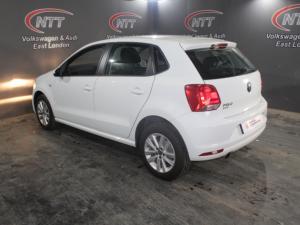 Volkswagen Polo Vivo 1.6 Comfortline TIP - Image 24