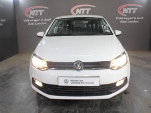 Volkswagen Polo Vivo 1.6 Comfortline TIP - Image 2