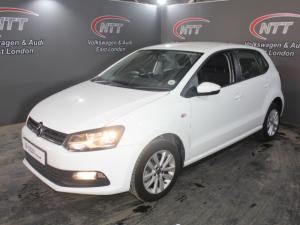 Volkswagen Polo Vivo 1.6 Comfortline TIP - Image 3