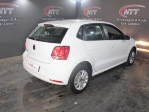 Volkswagen Polo Vivo 1.6 Comfortline TIP - Image 4