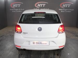 Volkswagen Polo Vivo 1.6 Comfortline TIP - Image 5