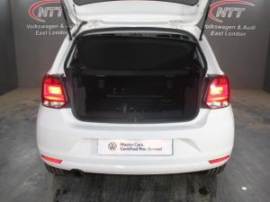 Volkswagen Polo Vivo 1.6 Comfortline TIP - Image 7
