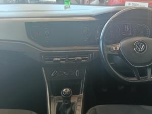 Volkswagen Polo 1.0 TSI Comfortline - Image 13
