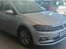 Thumbnail Volkswagen Polo 1.0 TSI Comfortline
