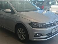 Thumbnail Volkswagen Polo 1.0 TSI Comfortline