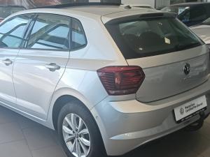 Volkswagen Polo 1.0 TSI Comfortline - Image 20