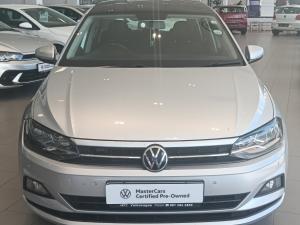 Volkswagen Polo 1.0 TSI Comfortline - Image 23