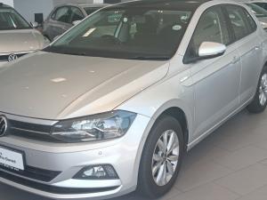 Volkswagen Polo 1.0 TSI Comfortline - Image 3