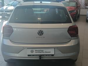 Volkswagen Polo 1.0 TSI Comfortline - Image 5