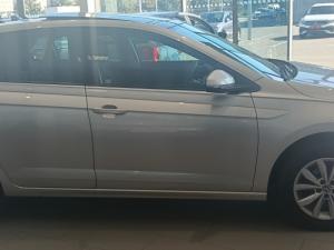 Volkswagen Polo 1.0 TSI Comfortline - Image 7