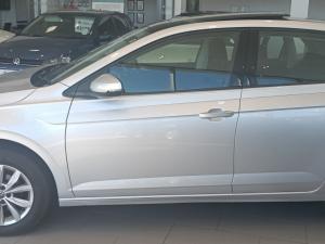 Volkswagen Polo 1.0 TSI Comfortline - Image 8