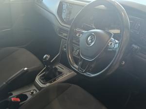 Volkswagen Polo 1.0 TSI Comfortline - Image 9