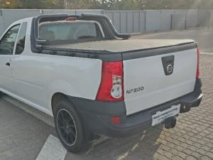 Nissan NP200 1.6 Safety PackS/C - Image 17