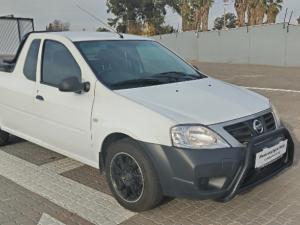 Nissan NP200 1.6 Safety PackS/C - Image 1