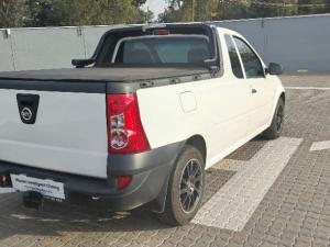 Nissan NP200 1.6 Safety PackS/C - Image 2