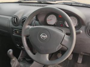 Nissan NP200 1.6 Safety PackS/C - Image 7
