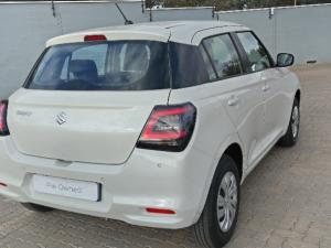 Suzuki Swift 1.2 GL - Image 2