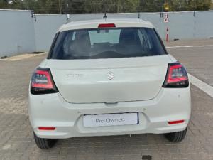 Suzuki Swift 1.2 GL - Image 4