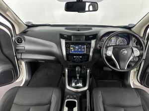Nissan Navara 2.3D LE automatic D/C - Image 10