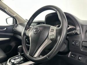 Nissan Navara 2.3D LE automatic D/C - Image 11