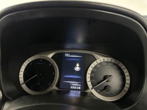 Nissan Navara 2.3D LE automatic D/C - Image 13