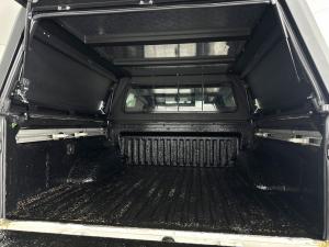 Nissan Navara 2.3D LE automatic D/C - Image 18
