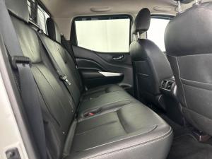 Nissan Navara 2.3D LE automatic D/C - Image 19