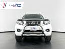 Thumbnail Nissan Navara 2.3D LE automatic D/C