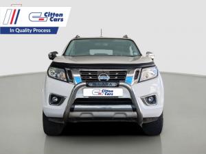 Nissan Navara 2.3D LE automatic D/C - Image 1
