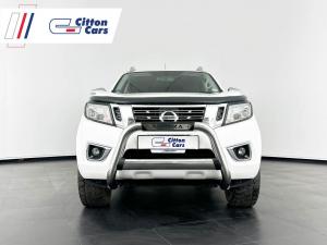 Nissan Navara 2.3D LE automatic D/C - Image 1