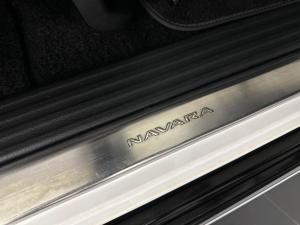 Nissan Navara 2.3D LE automatic D/C - Image 20