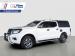 Nissan Navara 2.3D LE automatic D/C - Thumbnail 2