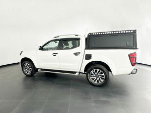 Nissan Navara 2.3D LE automatic D/C - Image 2