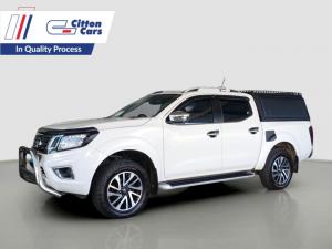 Nissan Navara 2.3D LE automatic D/C - Image 2