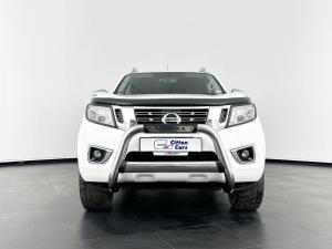 Nissan Navara 2.3D LE automatic D/C - Image 3